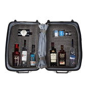 Load image into Gallery viewer, VinGardeValise Grande 05 Wine Suitcase Insert
