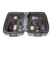Load image into Gallery viewer, VinGardeValise Grande 05 Wine Suitcase Insert
