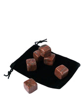 Load image into Gallery viewer, Heaven’s Door Whiskey Stones
